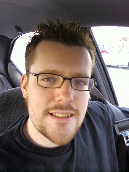 Photo of Roy